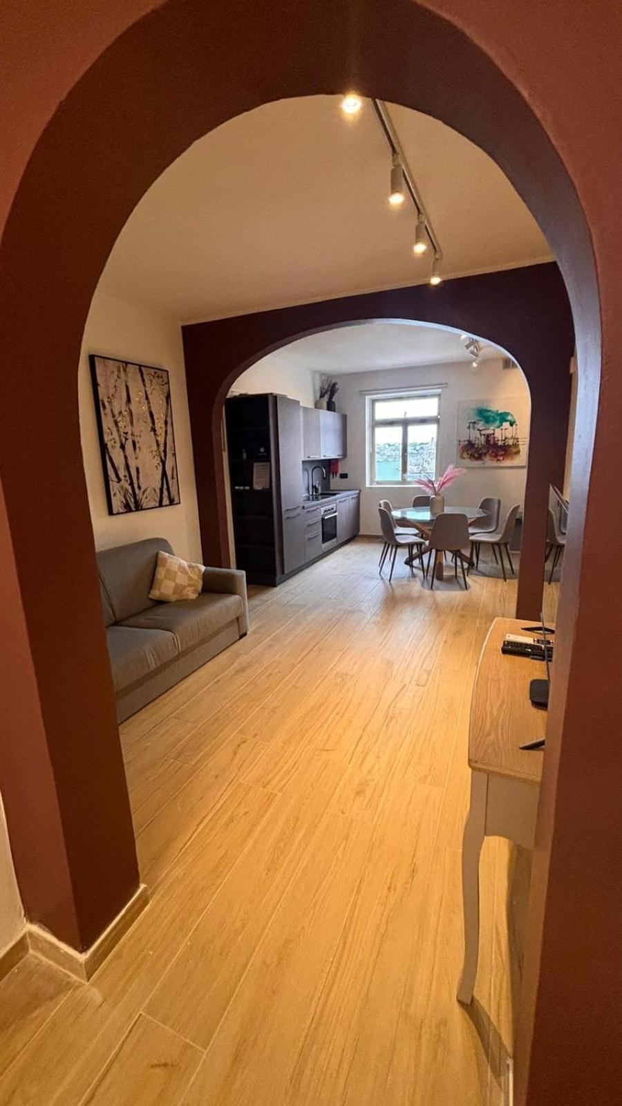 Apartment Heart, 3 Valletta