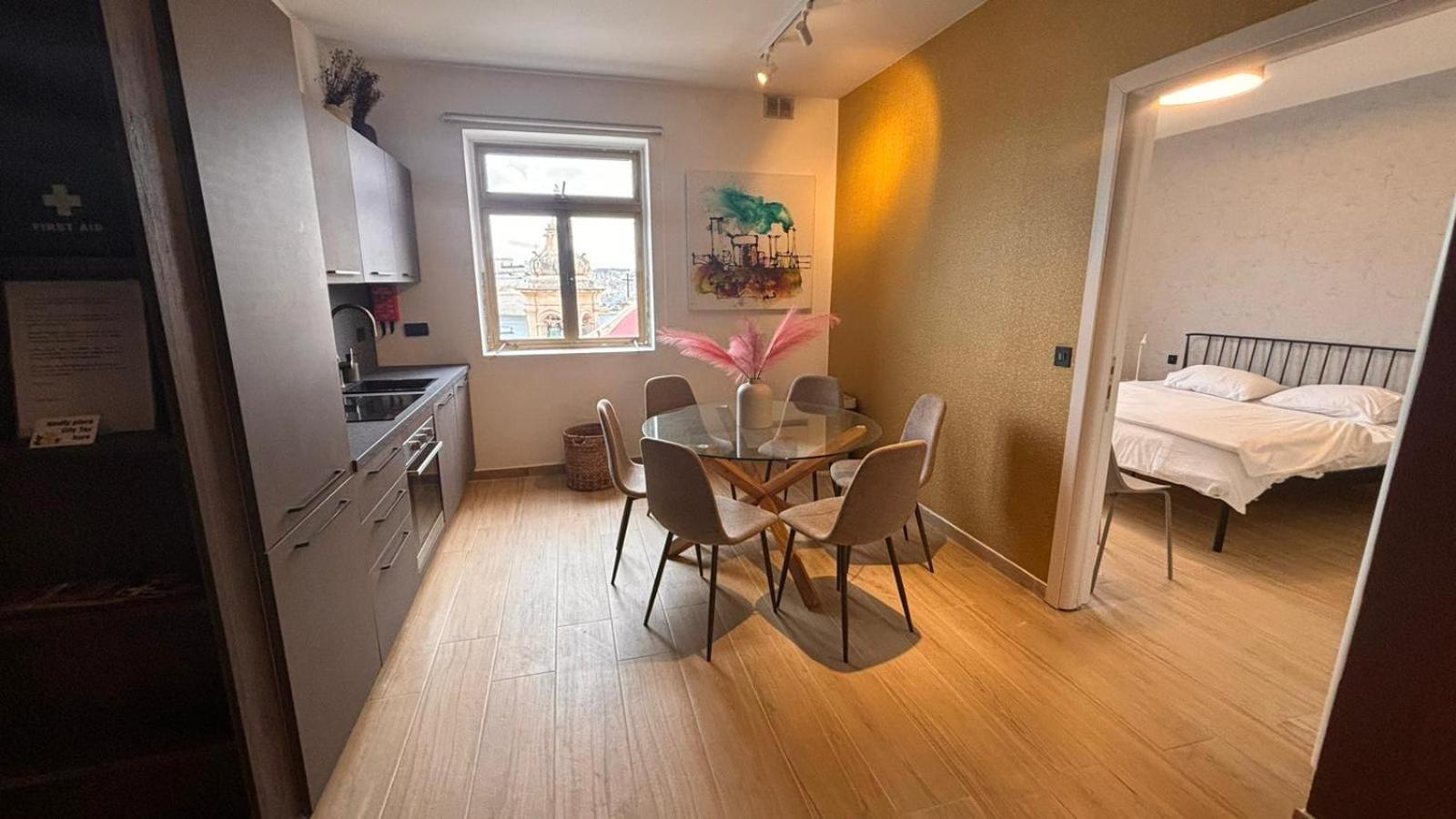 Apartment Heart, 3 Valletta